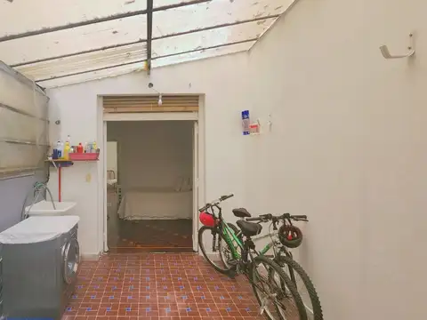 Departamento en Venta en Villa Crespo, USD 139.000