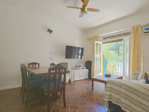 VENTA DPTO 4 AMBIENTES PATIO BALCON APTO CREDITO