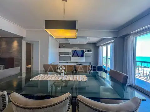 Departamento en Alquiler Temporal de 2 dormitorios