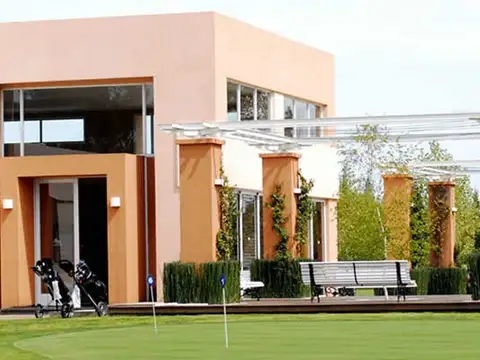 VENTA LOTE Haras del Sur I, 1.250 m² APTO CREDITO