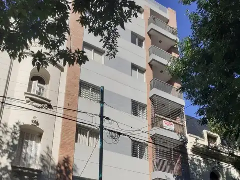 Super 2amb Cochera Semipiso Terry 336 , Piso 4