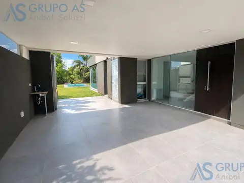Casa en Venta en Fisherton, USD 315.000