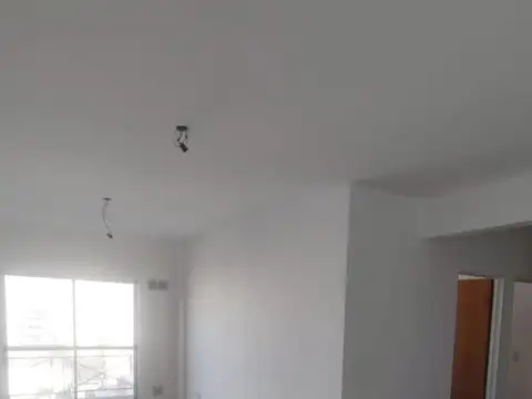 Departamento 3 Ambientes a estrenar con balcón y toilette