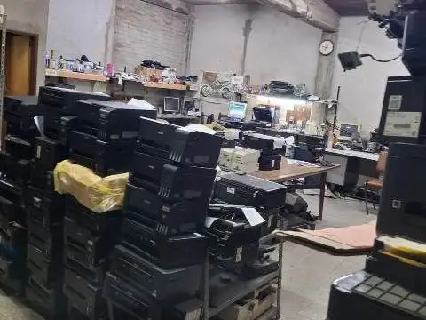 Local en Venta en San Justo, USD 380.000