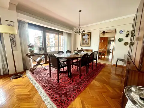 Departamento en Venta 34 años