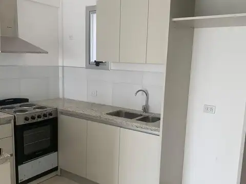 Departamento en Venta en Plaza Belgrano, USD 110.000