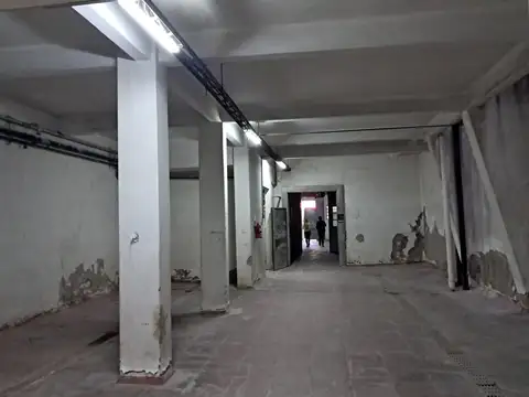 Galpon en Alquiler 50 años