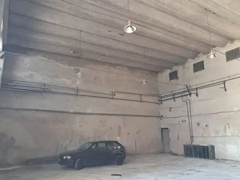 Galpon en Alquiler 50 años