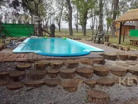 Quinta en Venta en Virrey Del Pino, USD 110.000