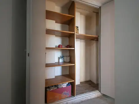 Departamento en Venta 45 años