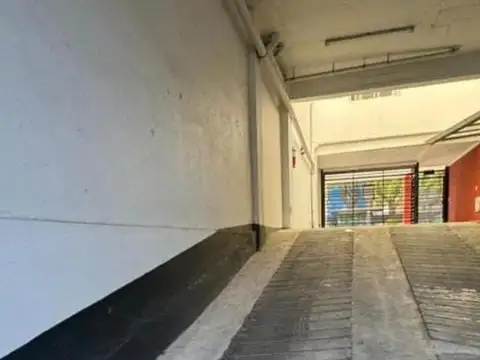 VENTA COCHERA FRENTE A ESTACION SAN FERNANDO TIGRE