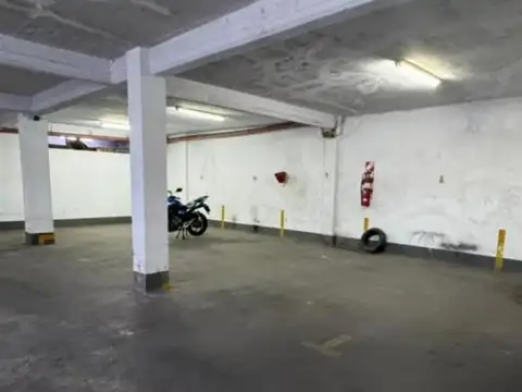 VENTA COCHERA FRENTE A ESTACION SAN FERNANDO TIGRE