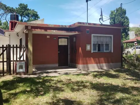 Av J V Gonzalez 1008