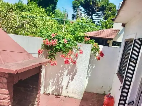 Casa en Venta en San Bernardo Del Tuyu, USD 46.000