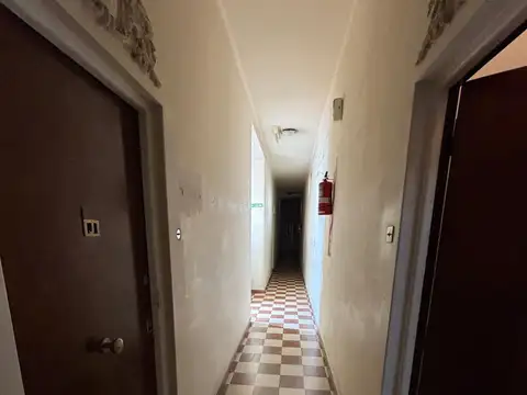 Departamento en Venta en Balvanera, USD 78.000