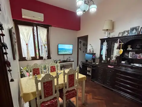 Departamento en Venta 60 años