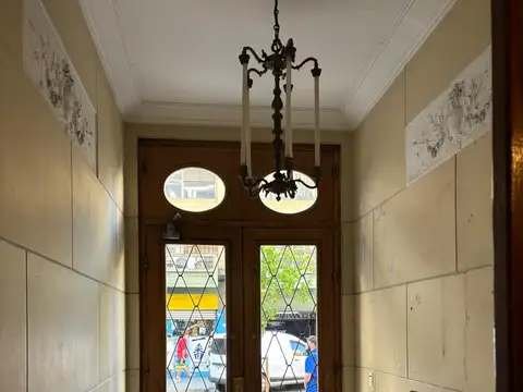 Departamento en venta en Balvanera