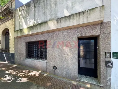 Terreno en Venta en Parque Patricios, USD 200.000