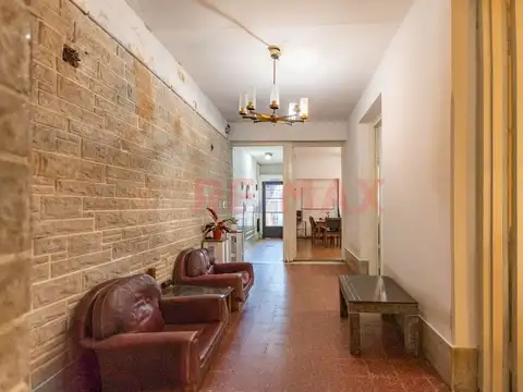 Terreno en Venta en Parque Patricios, USD 200.000