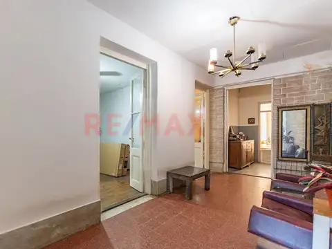 Venta Lote en Parque Patricios - 1068 m2 vendibles