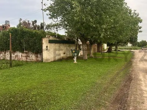 Terreno en Venta de 270,0 m2