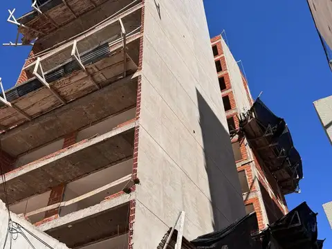 Oficina Monoambiente con 1 baño