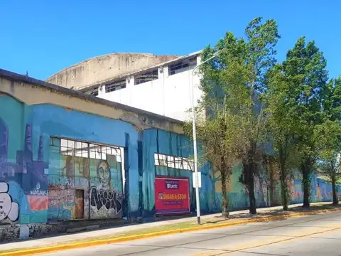 Terreno en Venta en Avellaneda, USD 880.000