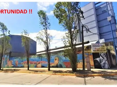 TERRENOS/FRACCIONES/LOTEOS - TERRENOS - AVELLANEDA, GRAN BS. AS. SUR