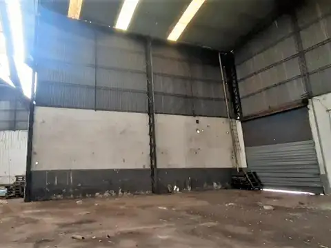 Terreno en Venta de 1333,0 m2