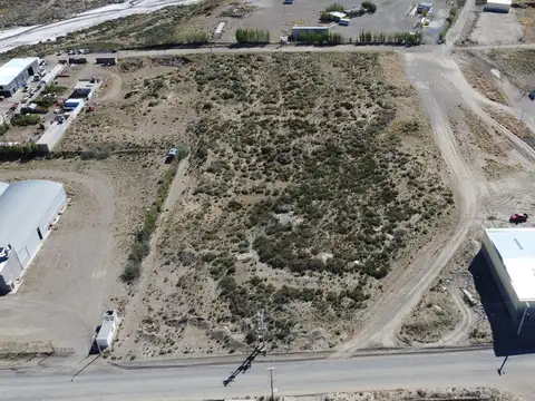 Terreno en Venta 48  mts Frente