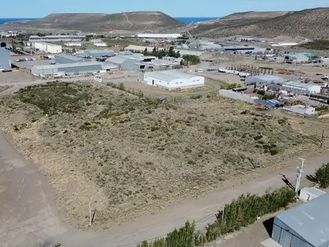 Terreno en Venta 192  mts Fondo