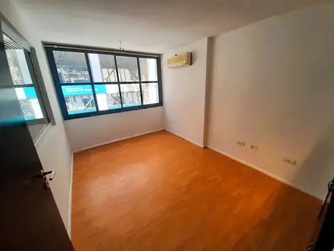 Oficina Venta Zona Tribunales 4 privados