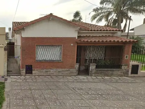 VENTA 2 CASAS 6 AMB RAMOS MEJIA MULTIFAMILIAR