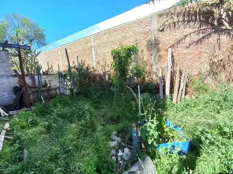 Depto Tipo Casa en Venta 10 años