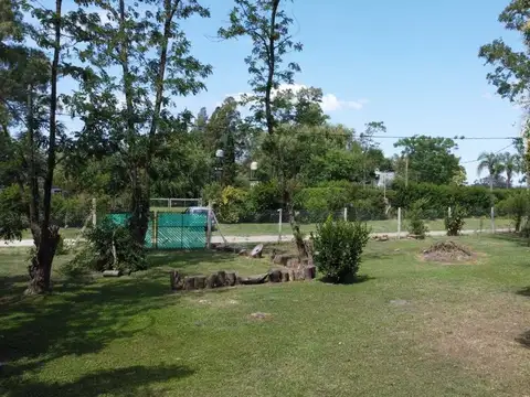 VENTA EXALTACION DE LA CRUZ QUINTA PILETA CABAÑA