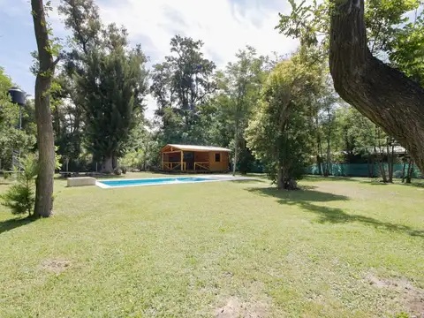 Quinta en Venta en Parada Robles, USD 79.900