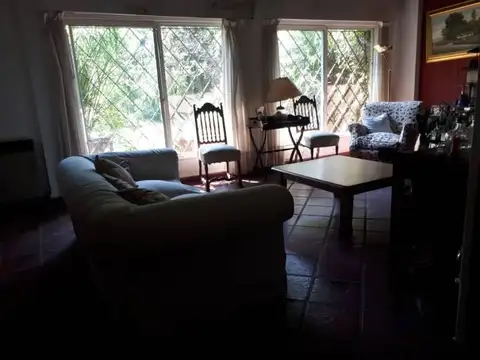 Casa en Venta de 4 dormitorios