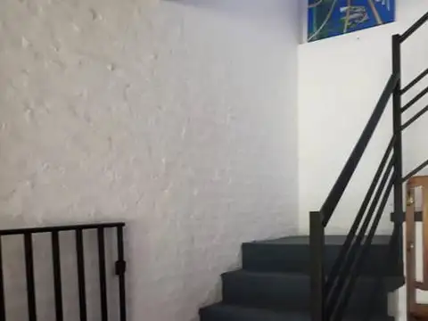 Rio Pilcomayo al 700