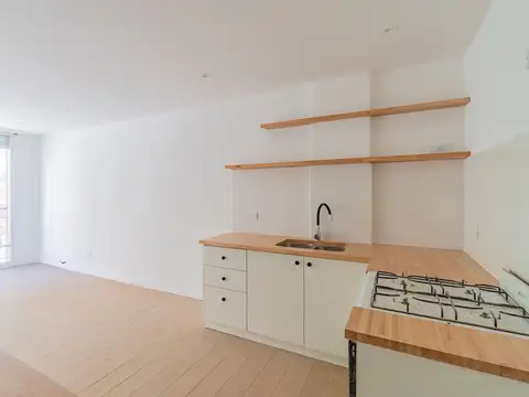 Departamento en Venta al Oeste