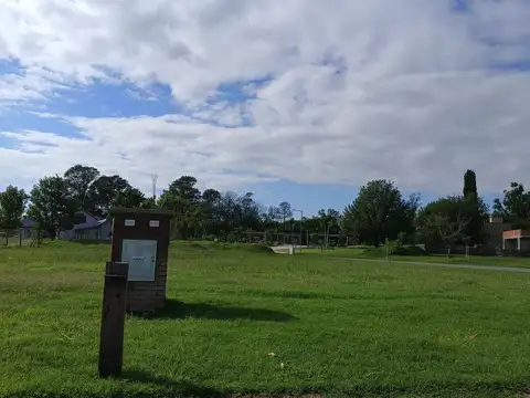 Venta terreno en Azzurra Tortugas