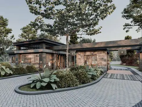 Venta terreno en Azzurra Tortugas