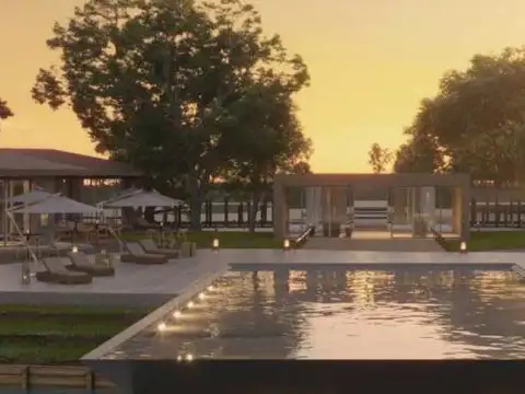 Terreno en Venta en Manuel Alberti, USD 170.000