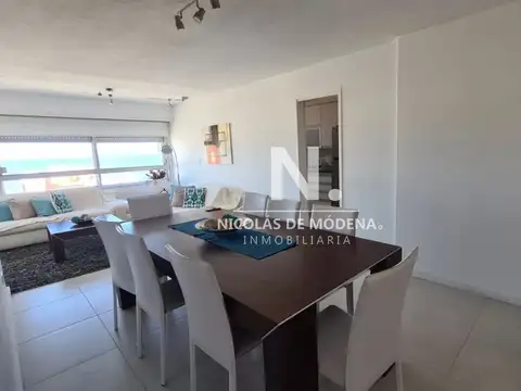 Departamento en Alquiler Temporal en Península, USD 0