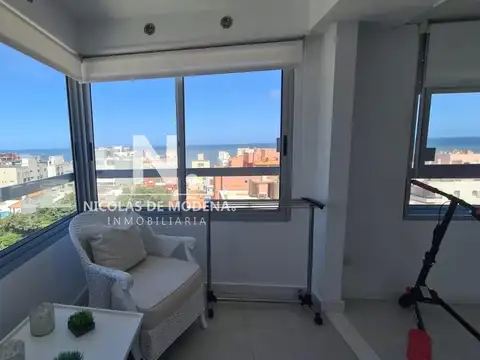 Departamento en Alquiler Temporal 38 años