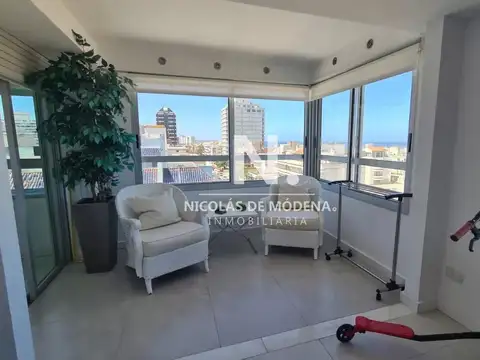 Departamento en Alquiler Temporal de 2 dormitorios