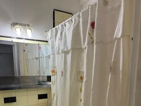 Departamento 2 Ambientes - San Martin