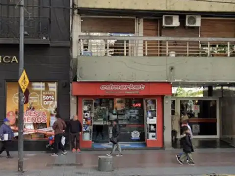 Av. Rivadavia al 6500