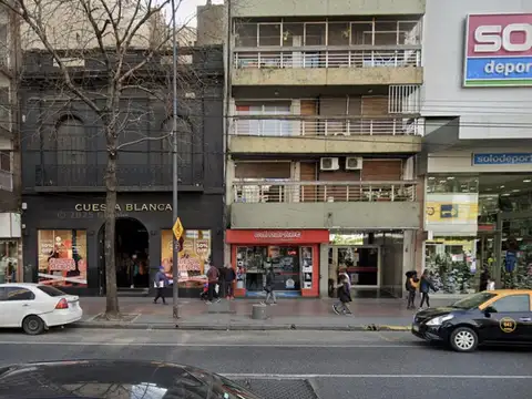 Local en Alquiler A Estrenar