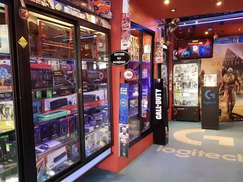 Av. Rivadavia al 6500