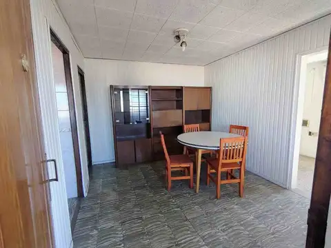 Depto Tipo Casa en Venta de 2 ambientes